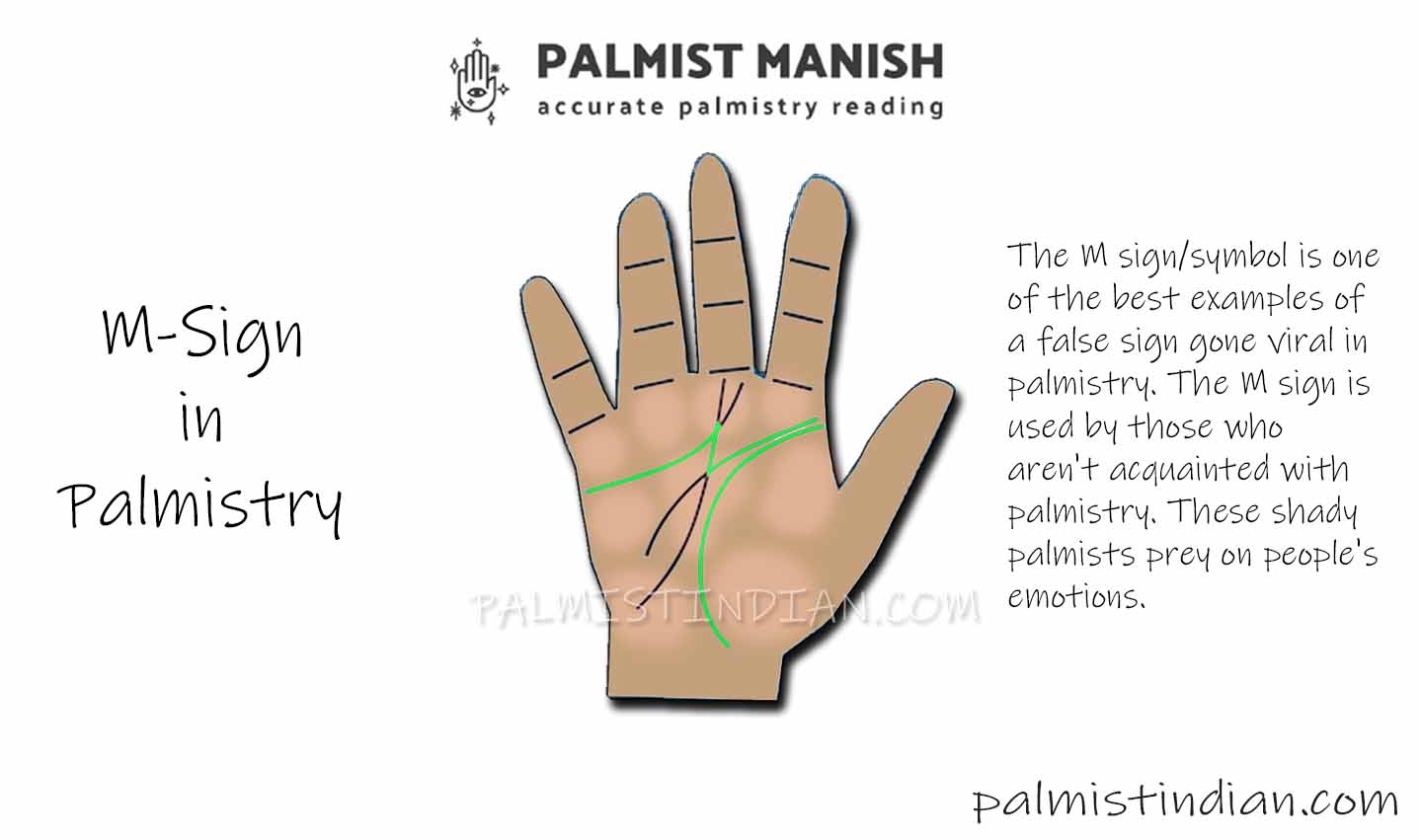 Palmistry & Palm Reading - Sarnamg